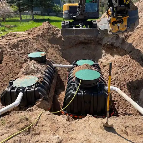 septic tank services Lido Beach